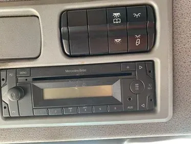 Mercedes Benz Actros 2532 L 6x2/ 2009/ 395000km/ Zoeller S Medium (78)