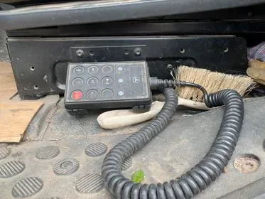 Mercedes Benz Actros 2532 L 6x2/ 2009/ 395000km/ Zoeller S Medium (79)