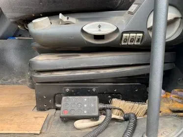 Mercedes Benz Actros 2532 L 6x2/ 2009/ 395000km/ Zoeller S Medium (80)