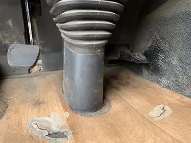 Mercedes Benz Actros 2532 L 6x2/ 2009/ 395000km/ Zoeller S Medium (81)