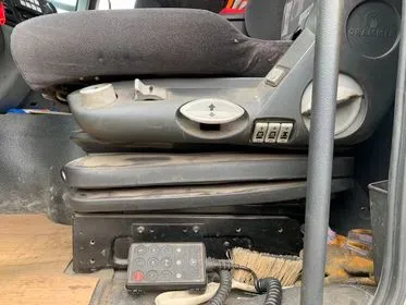 Mercedes Benz Actros 2532 L 6x2/ 2009/ 395000km/ Zoeller S Medium (82)