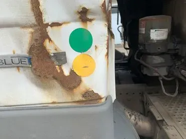 Mercedes Benz Actros 2532 L 6x2/ 2009/ 395000km/ Zoeller S Medium (83)