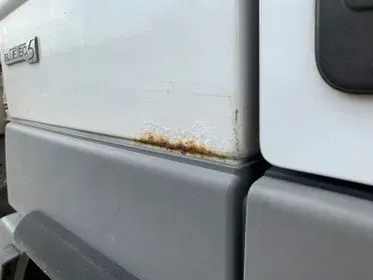 Mercedes Benz Actros 2532 L 6x2/ 2009/ 395000km/ Zoeller S Medium (84)