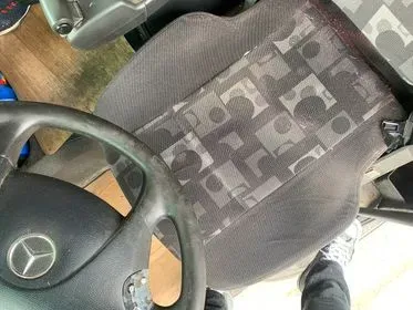 Mercedes Benz Actros 2532 L 6x2/ 2009/ 395000km/ Zoeller S Medium (85)