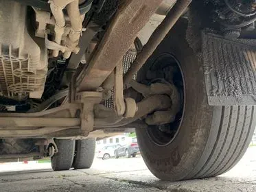 Mercedes Benz Actros 2532 L 6x2/ 2009/ 395000km/ Zoeller S Medium (88)