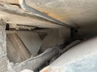 Mercedes Benz Actros 2532 L 6x2/ 2009/ 395000km/ Zoeller S Medium (89)