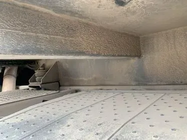 Mercedes Benz Actros 2532 L 6x2/ 2009/ 395000km/ Zoeller S Medium (92)