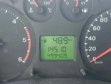 FORD TRANSIT 260S / 2013 / 499 500 km (11)