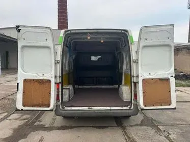 FORD TRANSIT 260S / 2013 / 499 500 km (13)