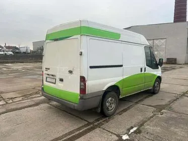 FORD TRANSIT 260S / 2013 / 499 500 km (6)