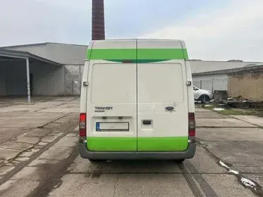 FORD TRANSIT 260S / 2013 / 499 500 km (5)