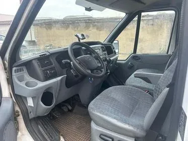 FORD TRANSIT 260S / 2013 / 499 500 km (8)