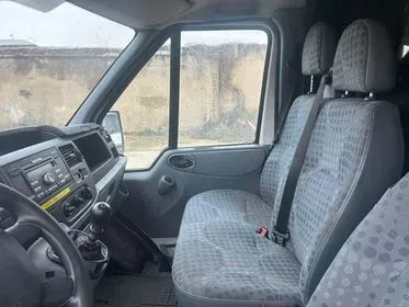 FORD TRANSIT 260S / 2013 / 499 500 km (9)