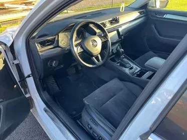 Škoda Superb 2,0 TDI 4x4 / 2016 / 211 000 km (10)