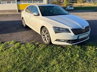 Škoda Superb 2,0 TDI 4x4 / 2016 / 211 000 km (3)