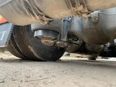 Renault Magnum DXI 500.19 T 4x2 / 2008/ EURO 5/ 1393000 km  (16)