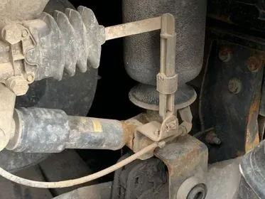 Renault Magnum DXI 500.19 T 4x2 / 2008/ EURO 5/ 1393000 km  (26)