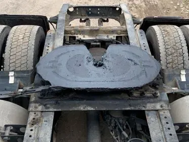 Renault Magnum DXI 500.19 T 4x2 / 2008/ EURO 5/ 1393000 km  (29)