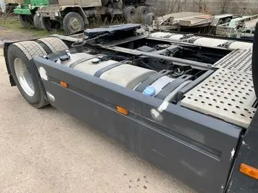 Renault Magnum DXI 500.19 T 4x2 / 2008/ EURO 5/ 1393000 km  (21)