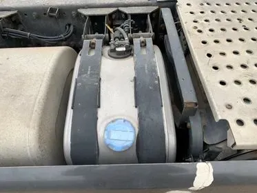 Renault Magnum DXI 500.19 T 4x2 / 2008/ EURO 5/ 1393000 km  (22)