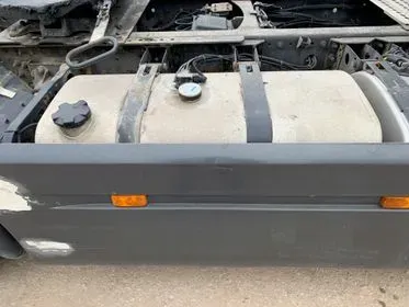 Renault Magnum DXI 500.19 T 4x2 / 2008/ EURO 5/ 1393000 km  (23)