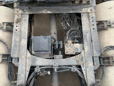 Renault Magnum DXI 500.19 T 4x2 / 2008/ EURO 5/ 1393000 km  (24)