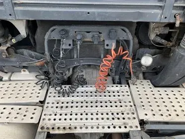 Renault Magnum DXI 500.19 T 4x2 / 2008/ EURO 5/ 1393000 km  (25)