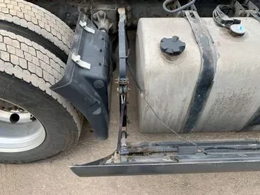 Renault Magnum DXI 500.19 T 4x2 / 2008/ EURO 5/ 1393000 km  (30)