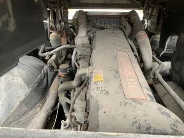 Renault Magnum DXI 500.19 T 4x2 / 2008/ EURO 5/ 1393000 km  (33)