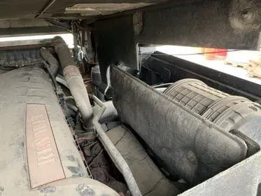 Renault Magnum DXI 500.19 T 4x2 / 2008/ EURO 5/ 1393000 km  (34)