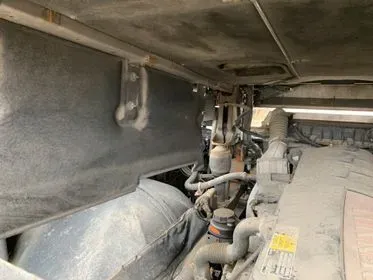 Renault Magnum DXI 500.19 T 4x2 / 2008/ EURO 5/ 1393000 km  (35)