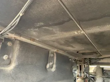 Renault Magnum DXI 500.19 T 4x2 / 2008/ EURO 5/ 1393000 km  (37)