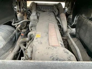 Renault Magnum DXI 500.19 T 4x2 / 2008/ EURO 5/ 1393000 km  (38)