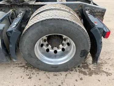 Renault Magnum DXI 500.19 T 4x2 / 2008/ EURO 5/ 1393000 km  (9)