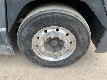 Renault Magnum DXI 500.19 T 4x2 / 2008/ EURO 5/ 1393000 km  (11)