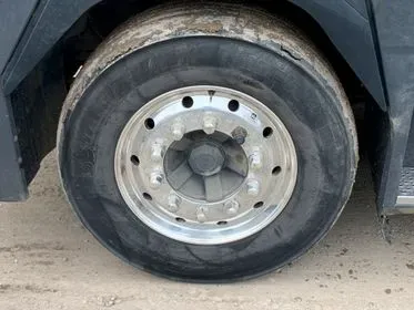 Renault Magnum DXI 500.19 T 4x2 / 2008/ EURO 5/ 1393000 km  (12)