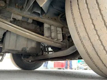 Renault Magnum DXI 500.19 T 4x2 / 2008/ EURO 5/ 1393000 km  (15)