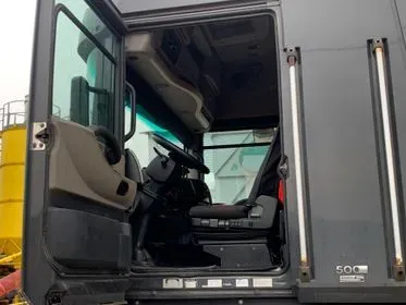 Renault Magnum DXI 500.19 T 4x2 / 2008/ EURO 5/ 1393000 km  (39)