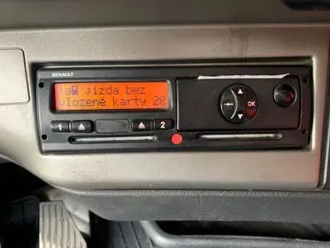 Renault Magnum DXI 500.19 T 4x2 / 2008/ EURO 5/ 1393000 km  (51)