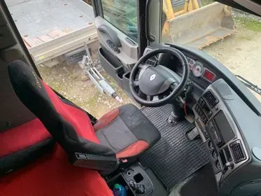 Renault Magnum DXI 500.19 T 4x2 / 2008/ EURO 5/ 1393000 km  (52)