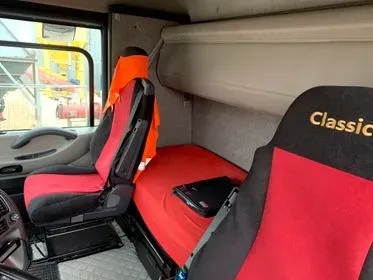 Renault Magnum DXI 500.19 T 4x2 / 2008/ EURO 5/ 1393000 km  (44)