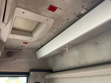 Renault Magnum DXI 500.19 T 4x2 / 2008/ EURO 5/ 1393000 km  (45)