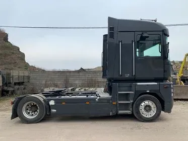 Renault Magnum DXI 500.19 T 4x2 / 2008/ EURO 5/ 1393000 km  (4)