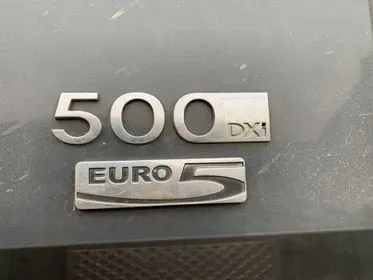 Renault Magnum DXI 500.19 T 4x2 / 2008/ EURO 5/ 1393000 km  (58)