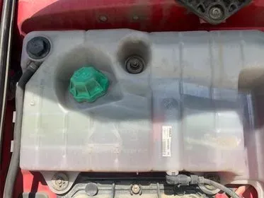 Iveco Trakker 340/ 2009/ Concrete mixer / Intermix IMI 9/ New Drum  (103)