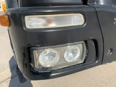 Iveco Trakker 340/ 2009/ Concrete mixer / Intermix IMI 9/ New Drum  (112)