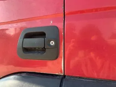 Iveco Trakker 340/ 2009/ Concrete mixer / Intermix IMI 9/ New Drum  (115)