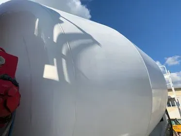 Iveco Trakker 340/ 2009/ Concrete mixer / Intermix IMI 9/ New Drum  (118)