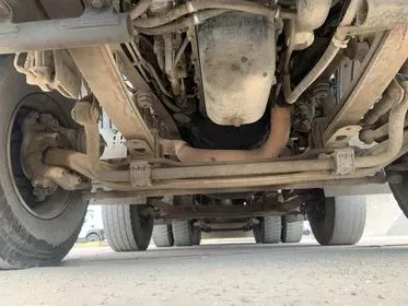 Iveco Trakker 340/ 2009/ Concrete mixer / Intermix IMI 9/ New Drum  (13)