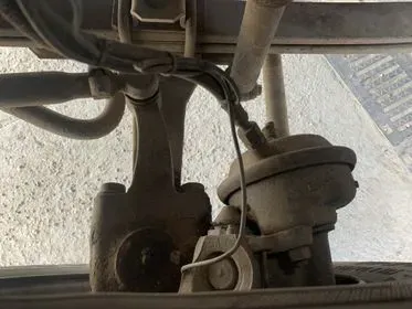 Iveco Trakker 340/ 2009/ Concrete mixer / Intermix IMI 9/ New Drum  (16)